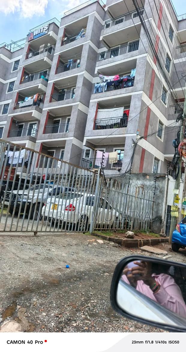Furnished 2bdrm Apartment in Mlolongo for sale