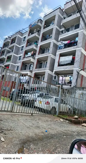 Furnished 2bdrm Apartment in Mlolongo for sale