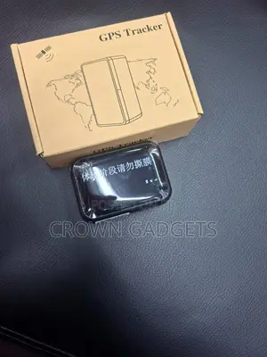 P7 Mini Gps Locator With Real Time Tracking System