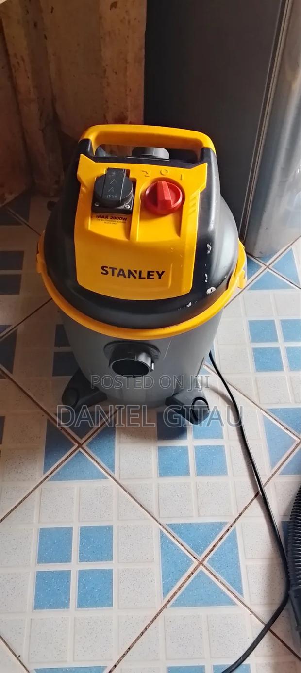Vacuum Cleaner