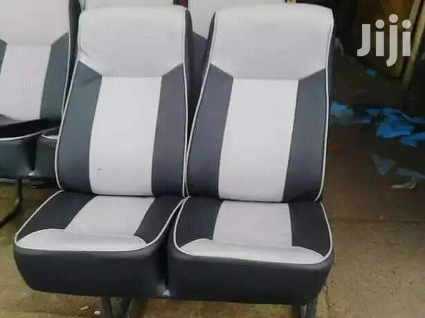 Matatu Seats New 14 Seater