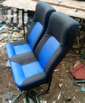 Matatu Seats New 14 Seater