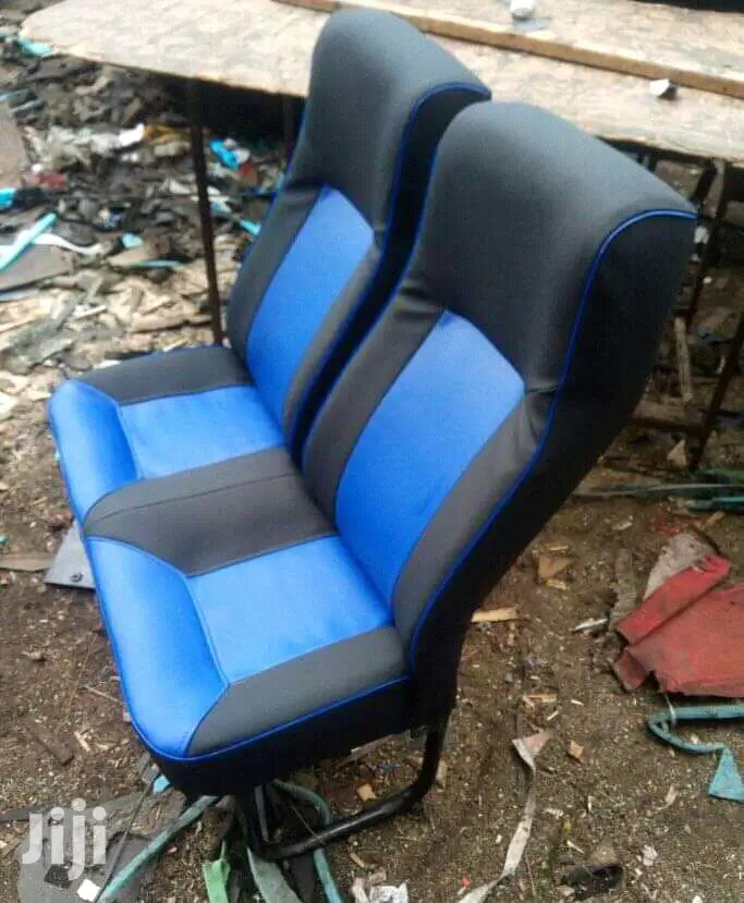 Matatu Seats New 14 Seater