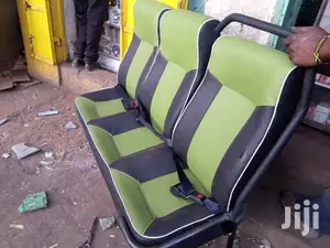 Matatu Seats New 14 Seater