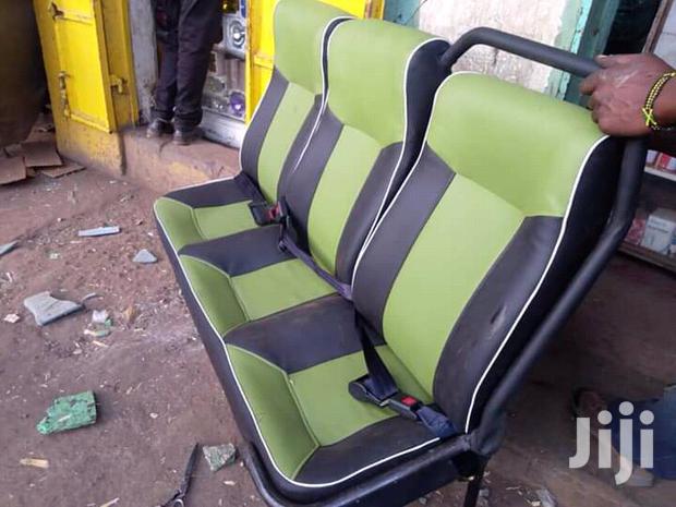 Matatu Seats New 14 Seater - thumbnail 3