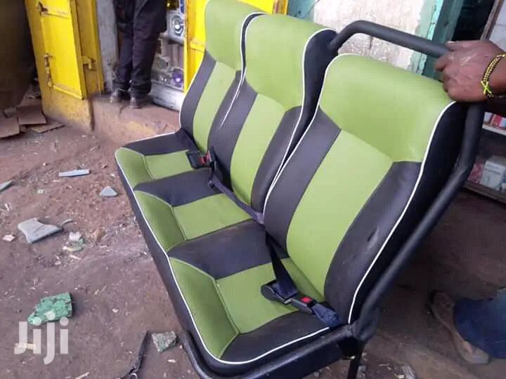 Matatu Seats New 14 Seater