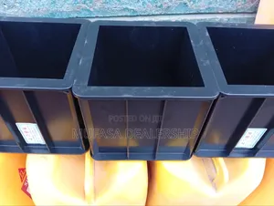 150by150mm Plastic Moulds(Concrete Moulds)
