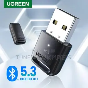 Ugreen 5.3 Bluetooth Adapter
