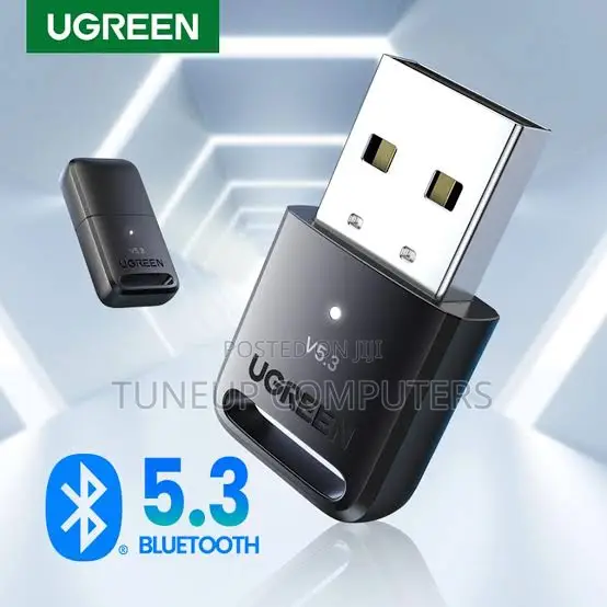 Ugreen 5.3 Bluetooth Adapter