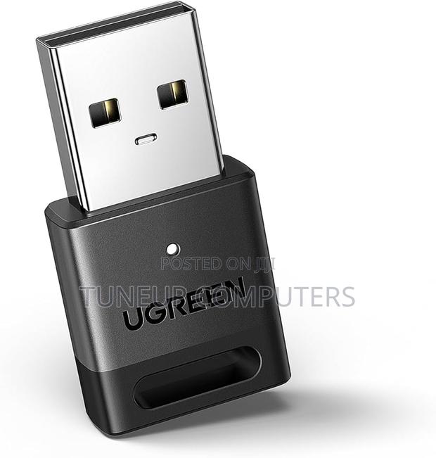 Ugreen 5.3 Bluetooth Adapter - thumbnail 2