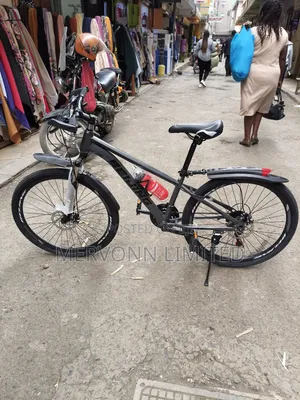 Beijing Bike