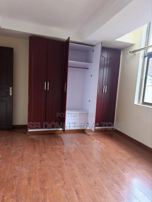 2bdrm Apartment in Loresho for rent - thumbnail 2