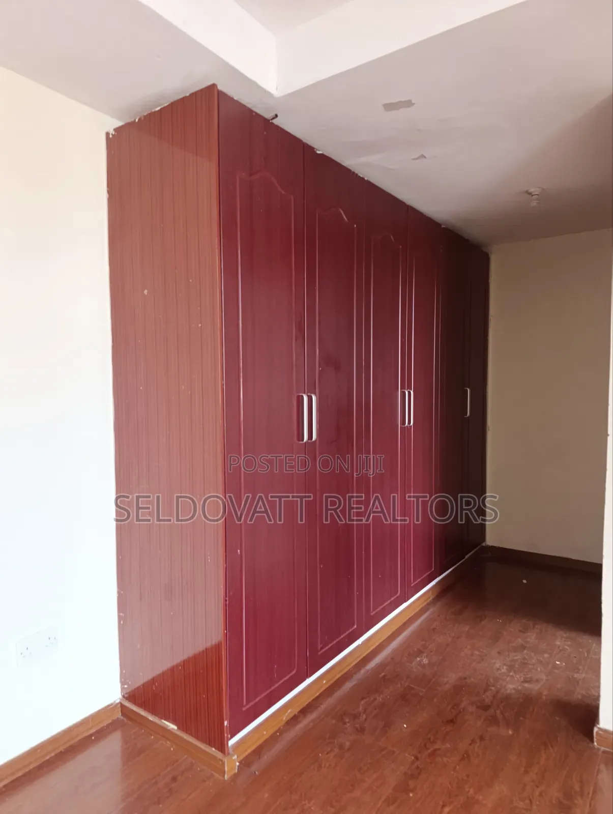 2bdrm Apartment in Loresho for rent