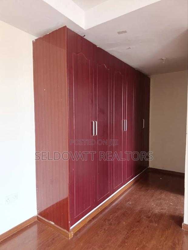 2bdrm Apartment in Loresho for rent - thumbnail 4