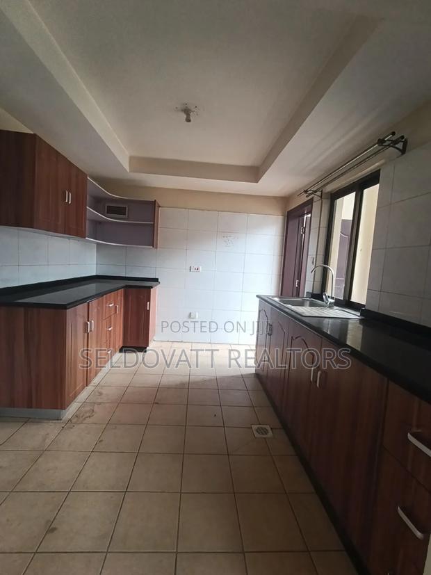 2bdrm Apartment in Loresho for rent