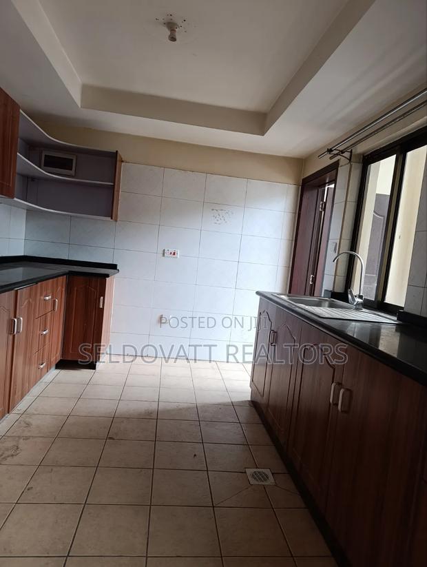 2bdrm Apartment in Loresho for rent - thumbnail 8