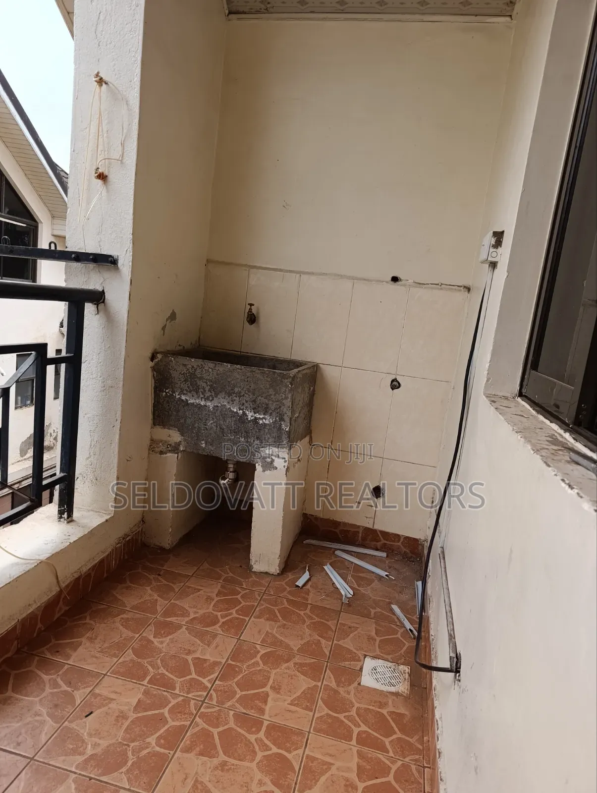 2bdrm Apartment in Loresho for rent