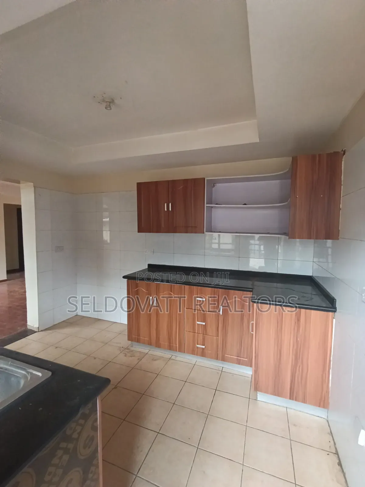 2bdrm Apartment in Loresho for rent