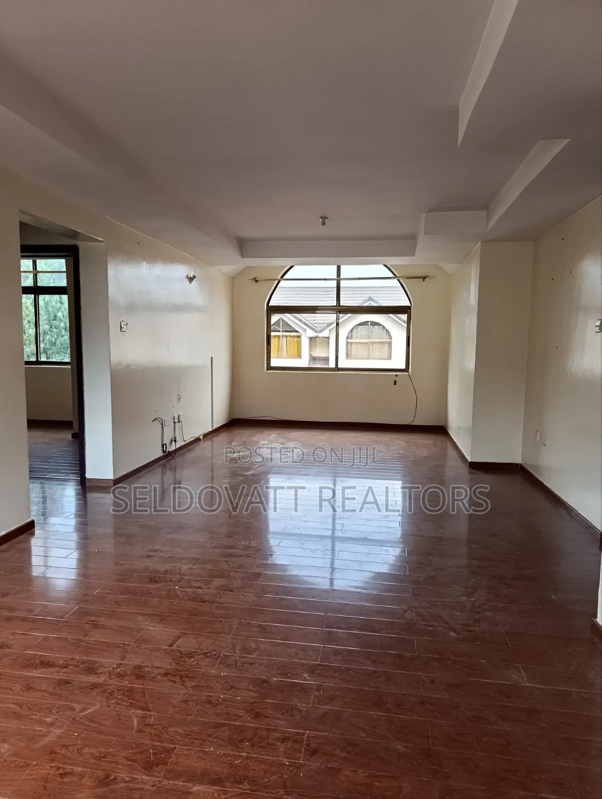 2bdrm Apartment in Loresho for rent