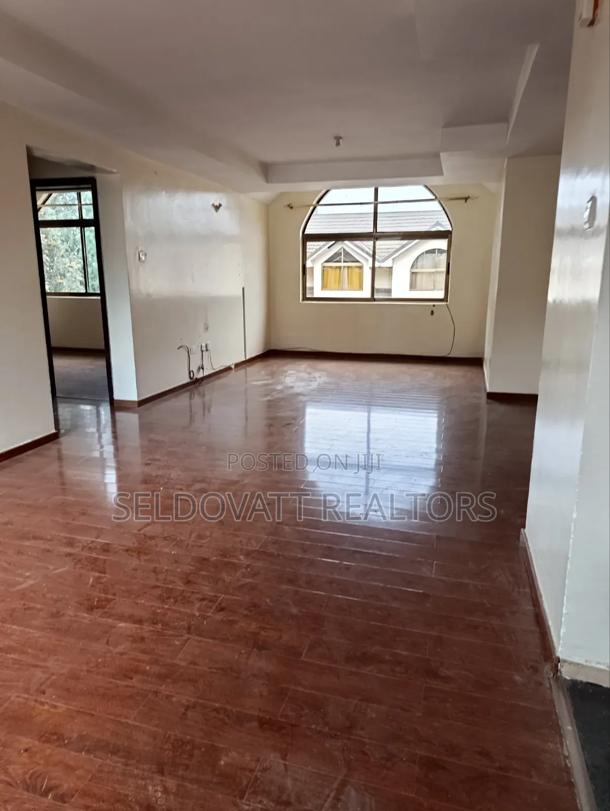 2bdrm Apartment in Loresho for rent