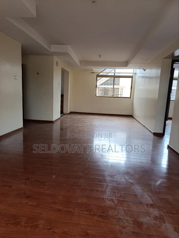 2bdrm Apartment in Loresho for rent - thumbnail 13