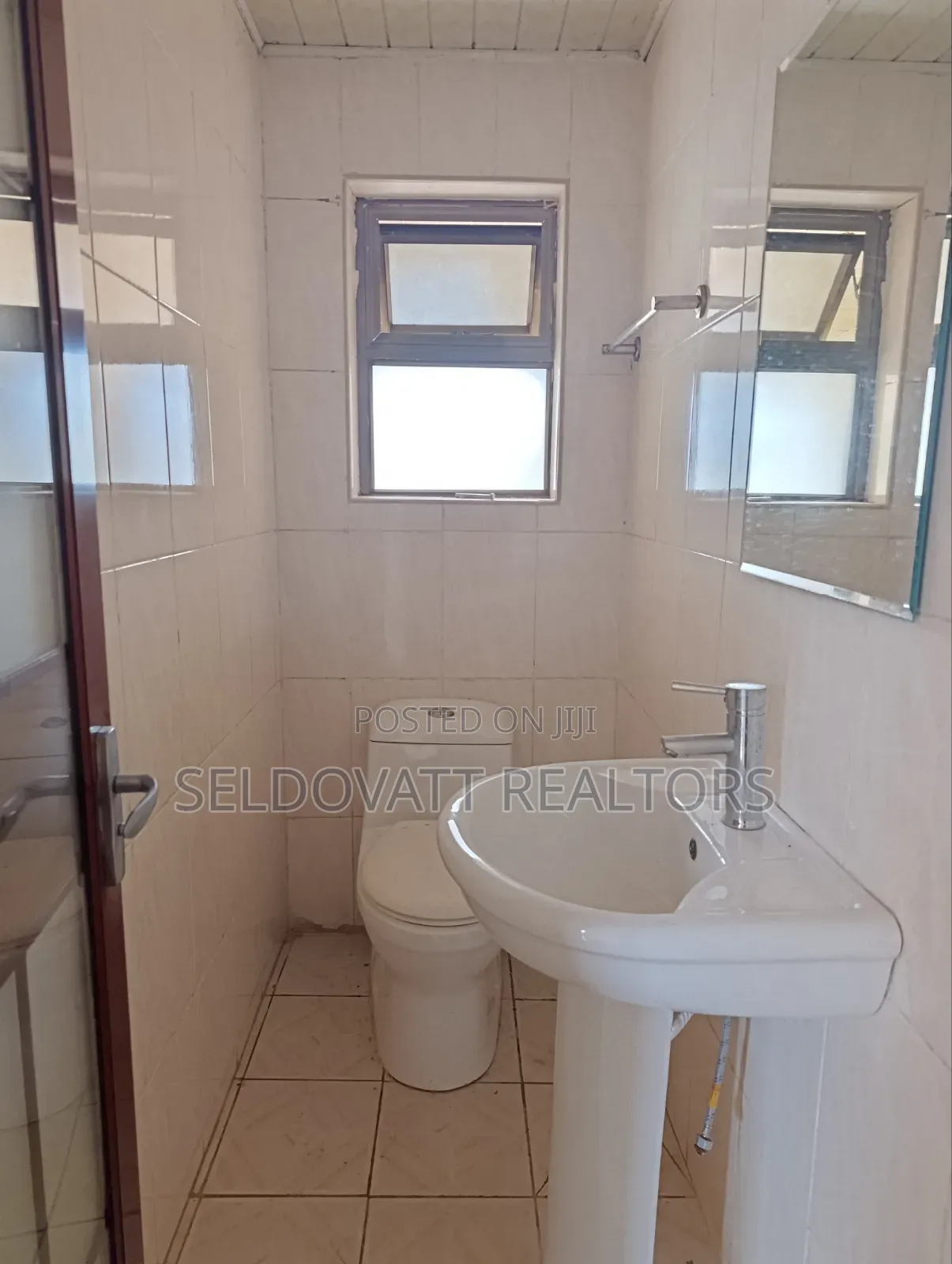 2bdrm Apartment in Loresho for rent