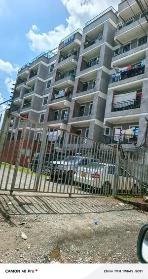 Furnished 2bdrm Apartment in Mlolongo for sale