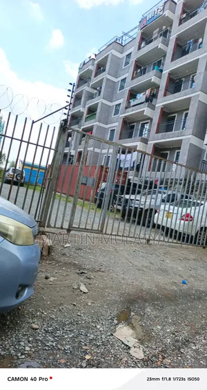 Furnished 2bdrm Apartment in Mlolongo for sale