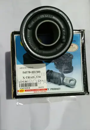 Arm Bush Rbi 54570- 8h300 Big Size.