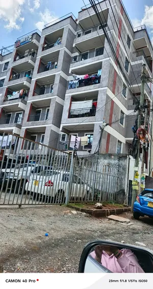 Furnished 2bdrm Apartment in Mlolongo for sale