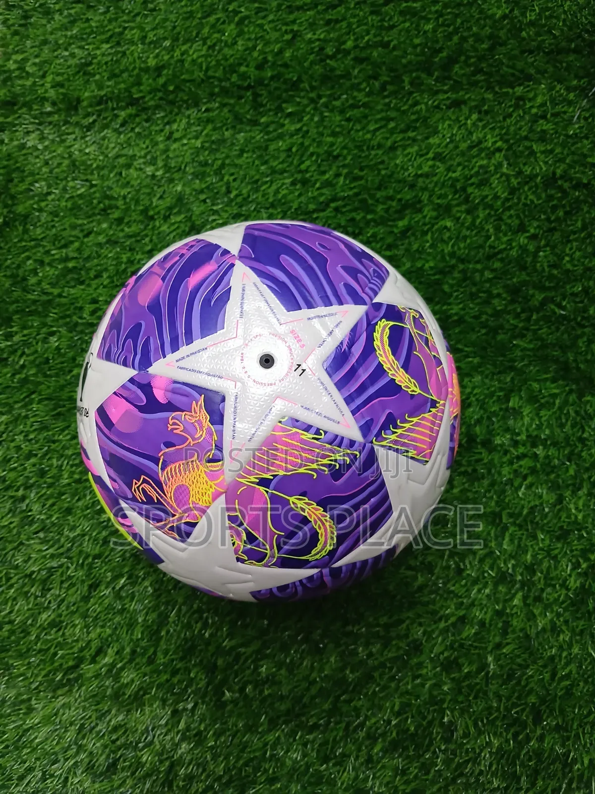 2026 Champions League Uefa Final Ball