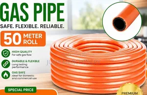 Gas Pipe Pipe