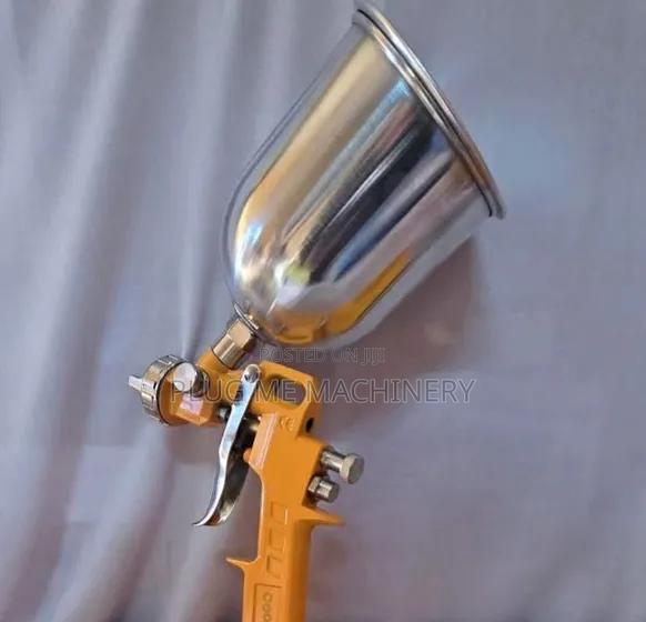 Heavy Duty Air Spray Gun/ Durable Coofix Air Spray Gun