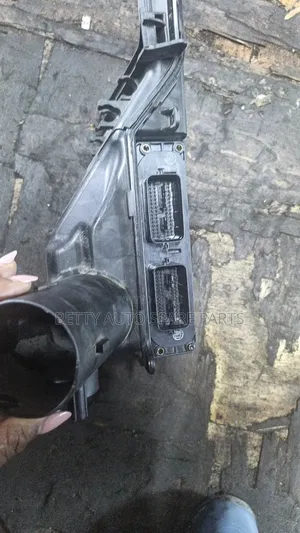 Mazda Demio Zj Computer Ecu