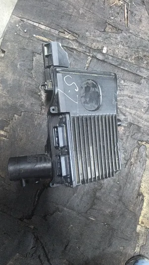 Mazda Demio Zj Computer Ecu