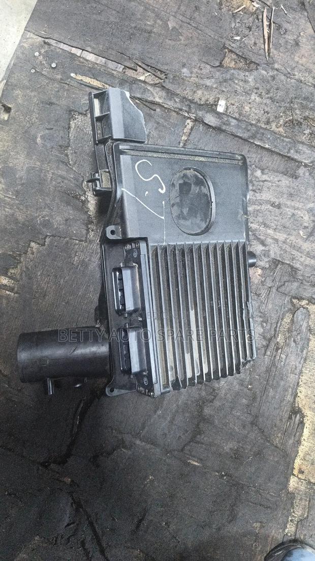 Mazda Demio Zj Computer Ecu - thumbnail 3