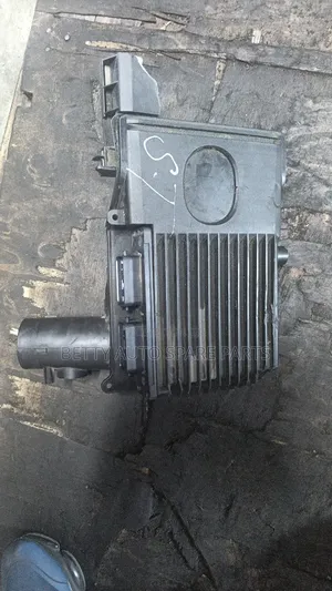Mazda Demio Zj Computer Ecu