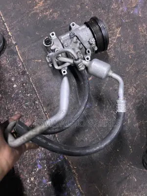 Ac Pump 2zr