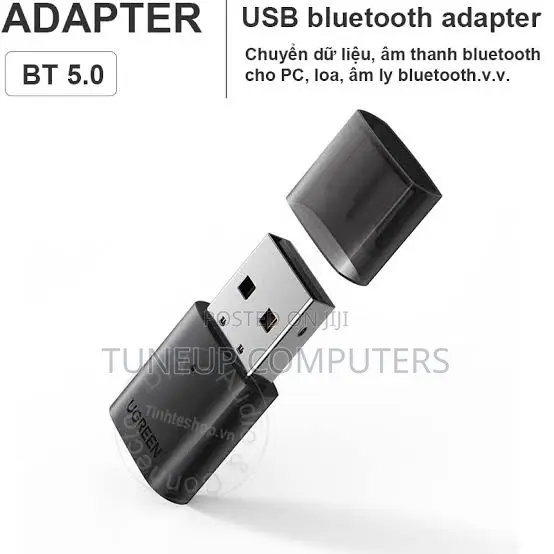 Ugreen 5.0 Bluetooth Adapter