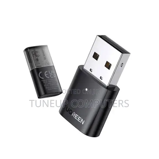 Ugreen 5.0 Bluetooth Adapter