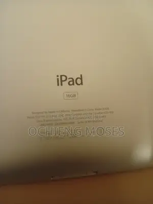 Apple iPad Air 2 64 GB Gray