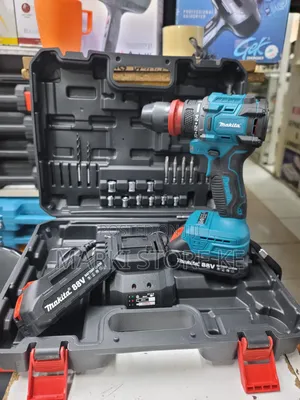Makita Cordless/Brushless Drill 88v