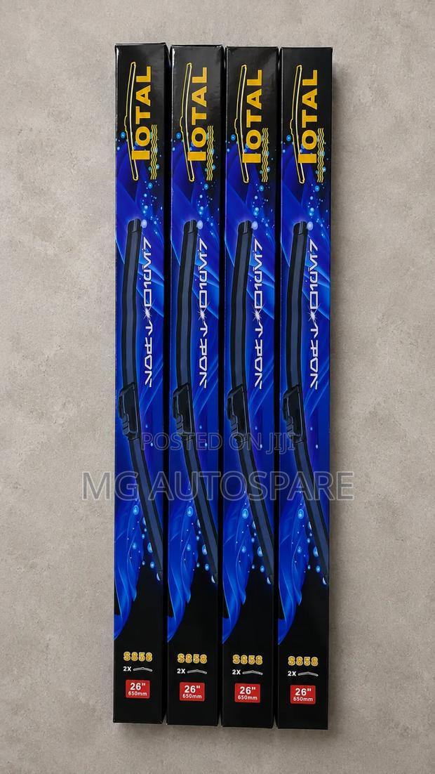 Soft Wiper Size 26