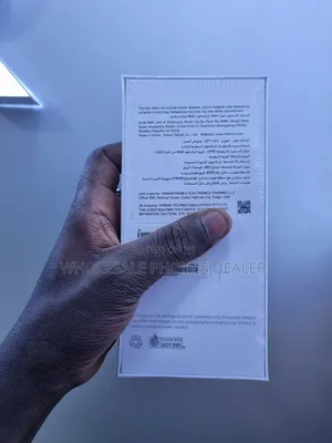 New Honor X5b 64 GB Blue