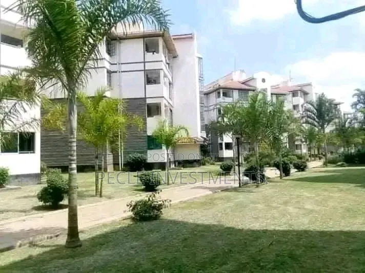 3bdrm Apartment in Sunset Boulevard, Lukenya for rent