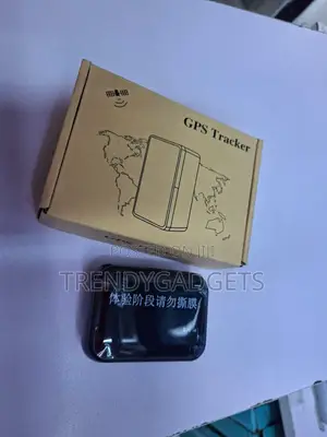 P7 Portable Vehicle GPS Locator With Triple Positioning