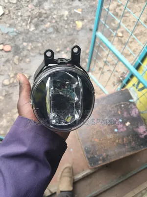 Led Foglight for Toyota Camry, Corolla, Rav4, Yaris, Lexus Etc.