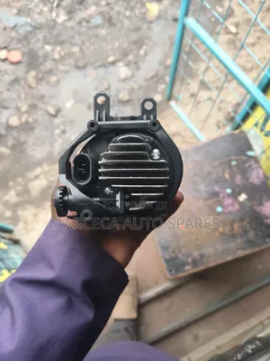 Led Foglight for Toyota Camry, Corolla, Rav4, Yaris, Lexus Etc.