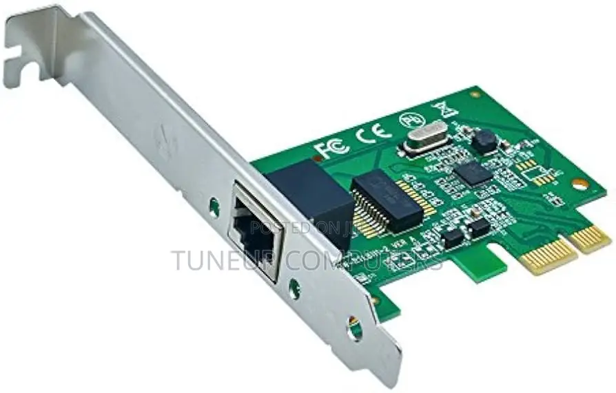 Ugreen Gigabitmbps Pci Express Network Adapter
