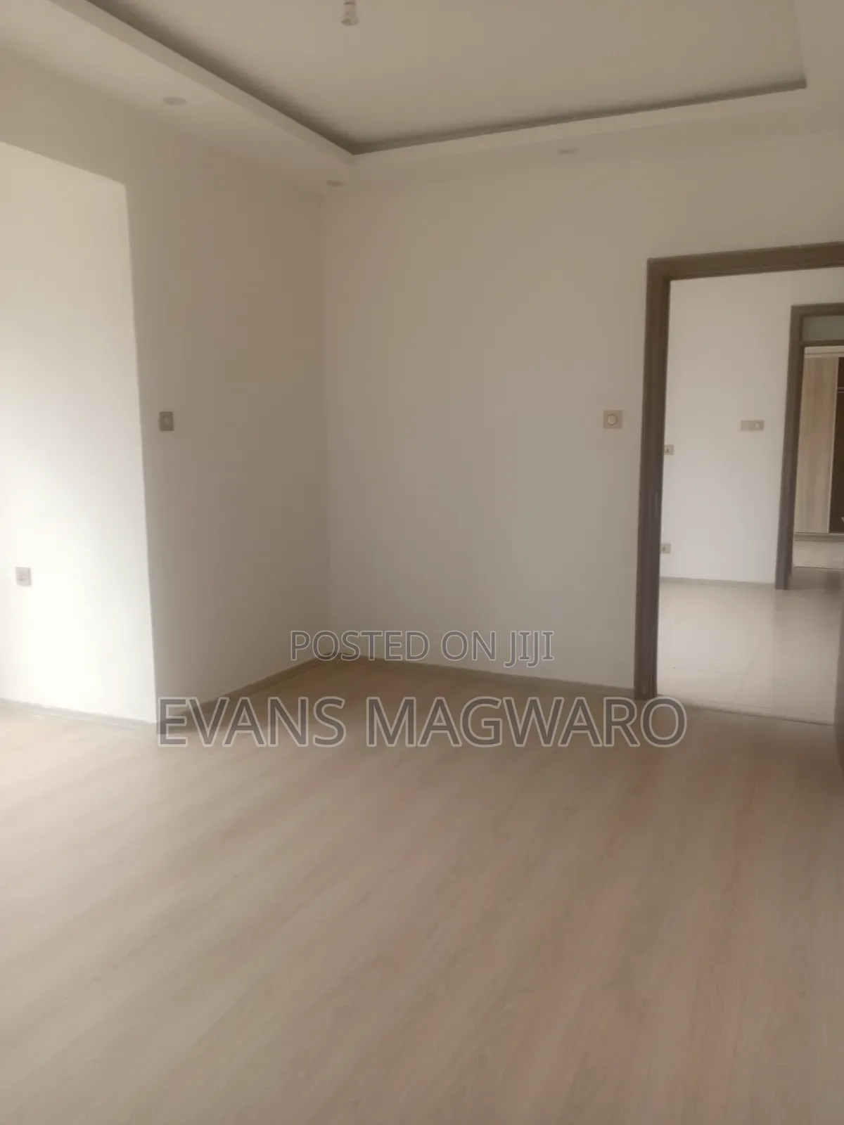 1bdrm Apartment in Westlands, Raphta Road Area for rent